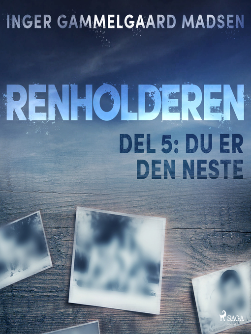 Title details for Renholderen 5 by Inger Gammelgaard Madsen - Available